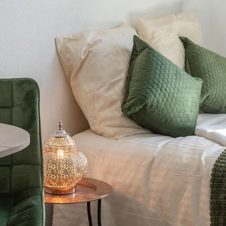 Disneyland Paris / Cozy Studio 3 Min From Metro Rer A Бюсси-Сен-Жорж Экстерьер фото