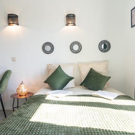 Disneyland Paris / Cozy Studio 3 Min From Metro Rer A Бюсси-Сен-Жорж Экстерьер фото