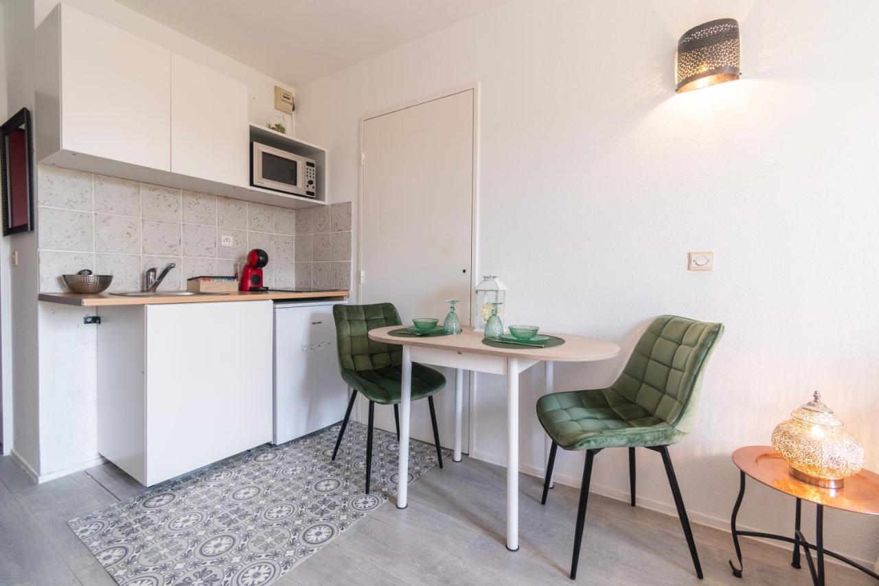Disneyland Paris / Cozy Studio 3 Min From Metro Rer A Бюсси-Сен-Жорж Экстерьер фото