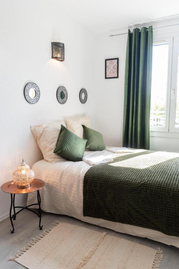 Disneyland Paris / Cozy Studio 3 Min From Metro Rer A Бюсси-Сен-Жорж Экстерьер фото