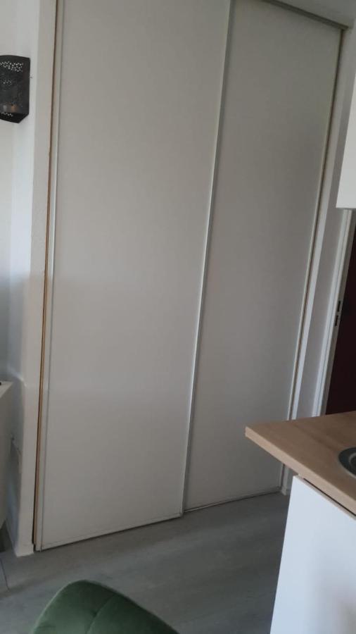 Disneyland Paris / Cozy Studio 3 Min From Metro Rer A Бюсси-Сен-Жорж Экстерьер фото