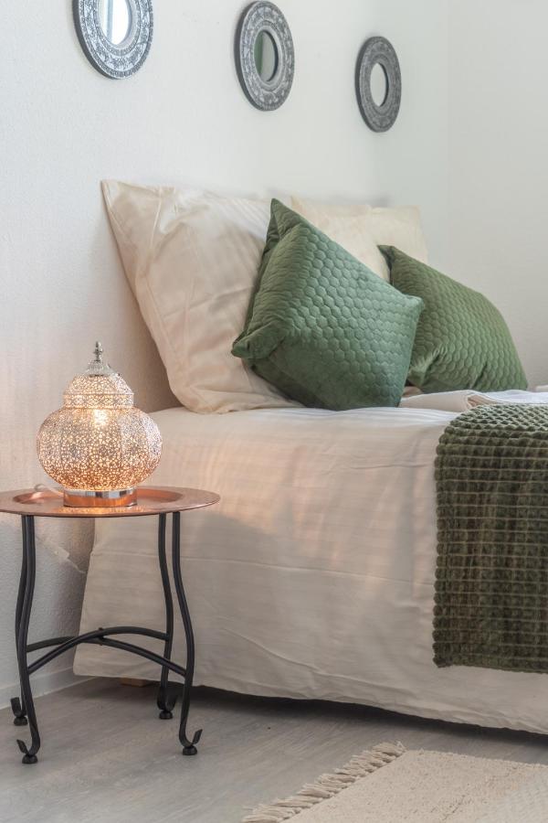 Disneyland Paris / Cozy Studio 3 Min From Metro Rer A Бюсси-Сен-Жорж Экстерьер фото