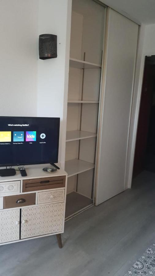 Disneyland Paris / Cozy Studio 3 Min From Metro Rer A Бюсси-Сен-Жорж Экстерьер фото
