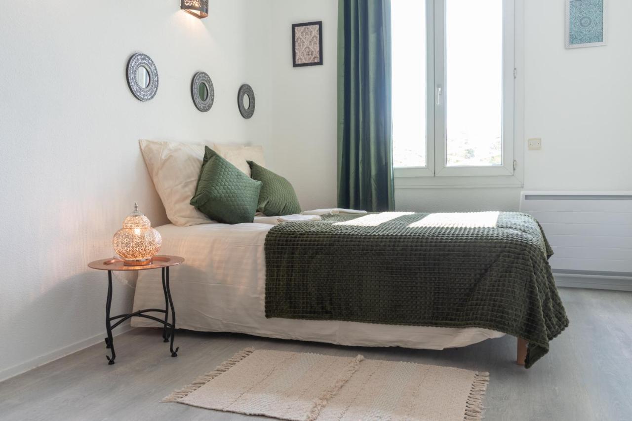 Disneyland Paris / Cozy Studio 3 Min From Metro Rer A Бюсси-Сен-Жорж Экстерьер фото