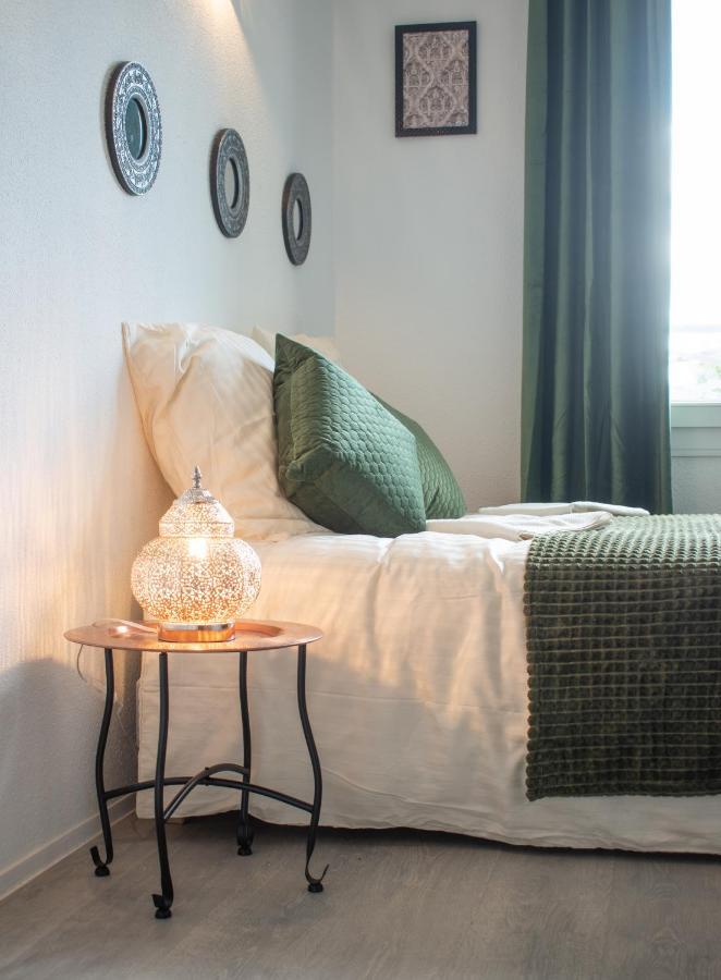 Disneyland Paris / Cozy Studio 3 Min From Metro Rer A Бюсси-Сен-Жорж Экстерьер фото