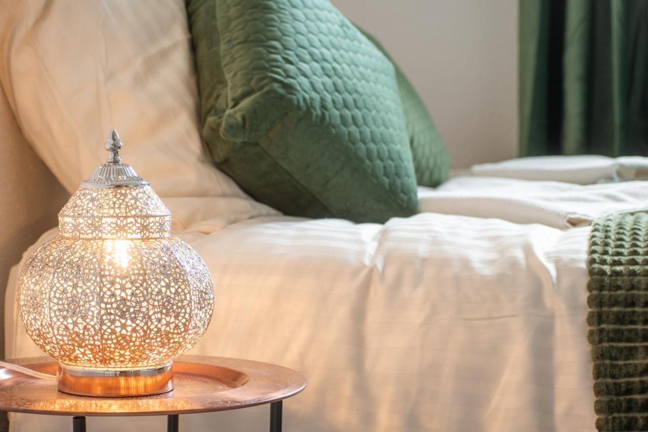 Disneyland Paris / Cozy Studio 3 Min From Metro Rer A Бюсси-Сен-Жорж Экстерьер фото